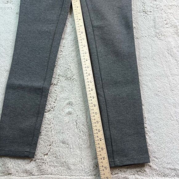 Pilcro and the Letterpress Womens Pants Size 28 Serif Soft Stretch Skinny Slim - Picture 6 of 8